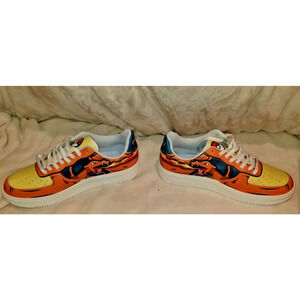 Gear Anime Shoes Mens 14‎ Charizard Custom Anime Shoes